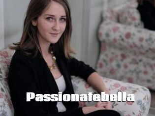 Passionatebella