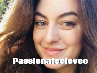 Passionateelovee