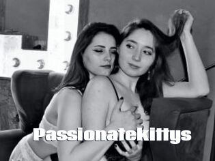 Passionatekittys