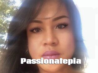 passionatepia The hot porn