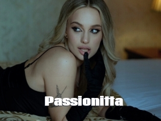 Passionitta