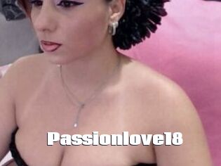 Passionlove18