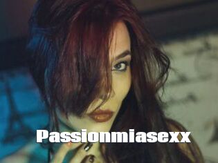 Passionmiasexx
