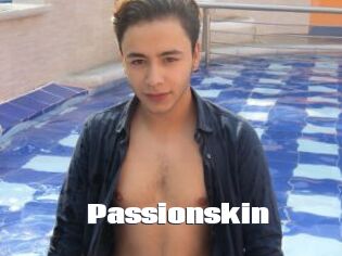 Passionskin