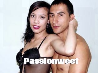 Passionweet