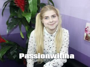Passionwilma
