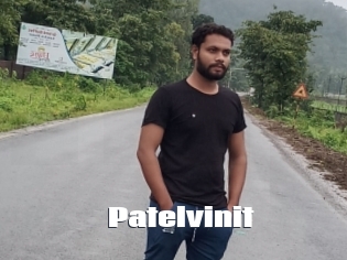 Patelvinit