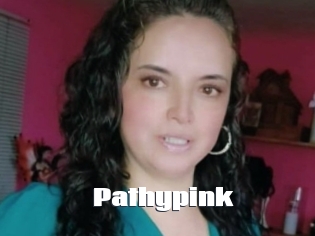 Pathypink