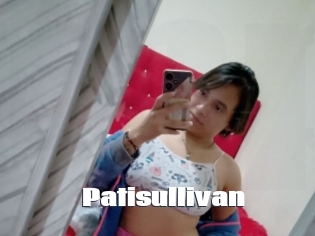 Patisullivan