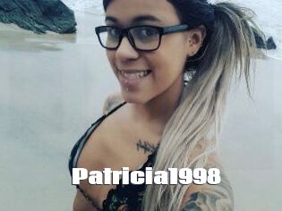 Patricia1998