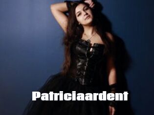 Patriciaardent