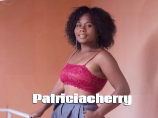 patriciacherry The hot porn