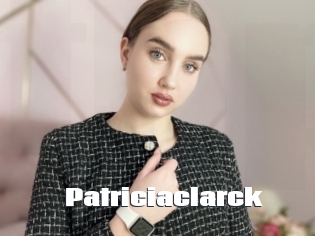 Patriciaclarck