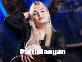 Patriciacyan