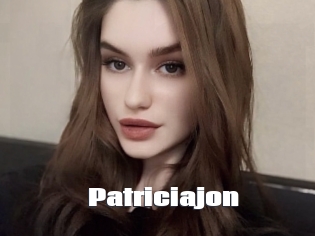 Patriciajon