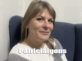 Patricialyons