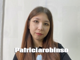 Patriciarobinso