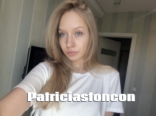 Patriciastoncon