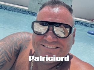 Patriciord