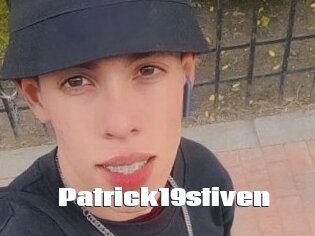 Patrick19stiven