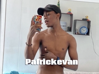 Patrickevan