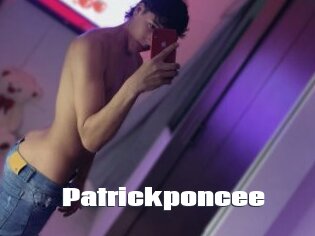 Patrickponcee