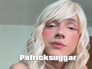 Patricksuggar