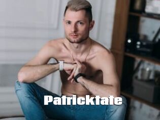 Patricktate