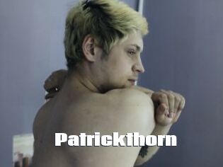 Patrickthorn