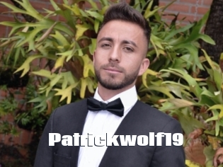 Patrickwolf19