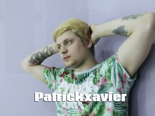 Patrickxavier