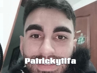 Patrickytifa