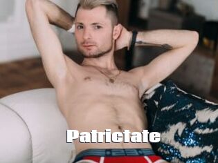Patrictate