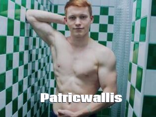 Patricwallis