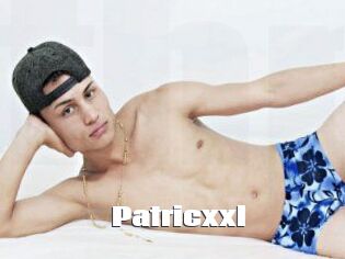 Patricxxl