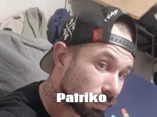 Patriko
