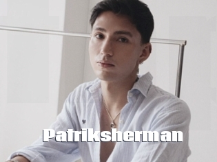 patriksherman The hot porn