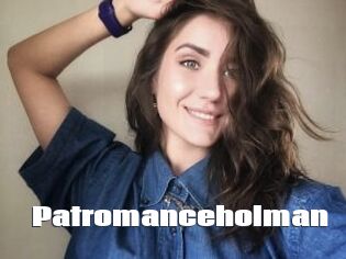 Patromanceholman