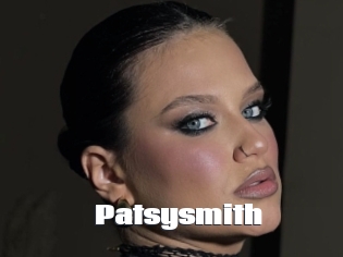 Patsysmith
