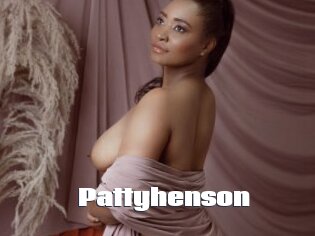 Pattyhenson