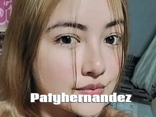 Patyhernandez