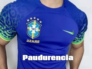 Paudurencia
