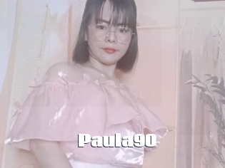 Paula90