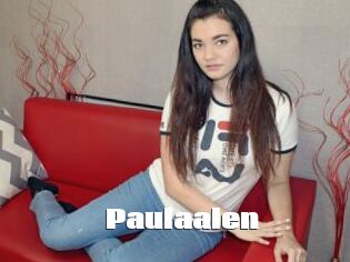 Paulaalen