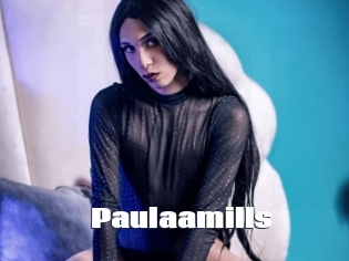Paulaamills