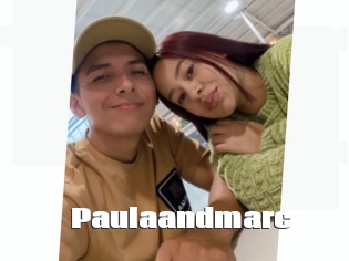Paulaandmarc