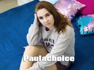 Paulachoice