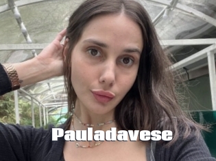 Pauladavese