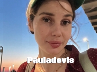 Pauladevis