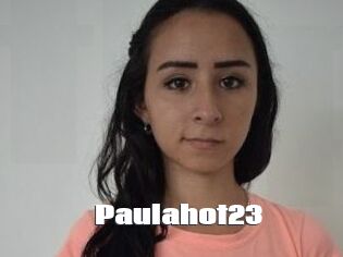 Paulahot23